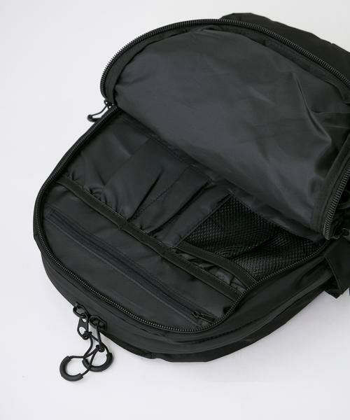 I.T.'S. international / イッツインターナショナル リュック・バックパック | 撥水バックパック/A4対応《COOCO/クーコ》 | 詳細12