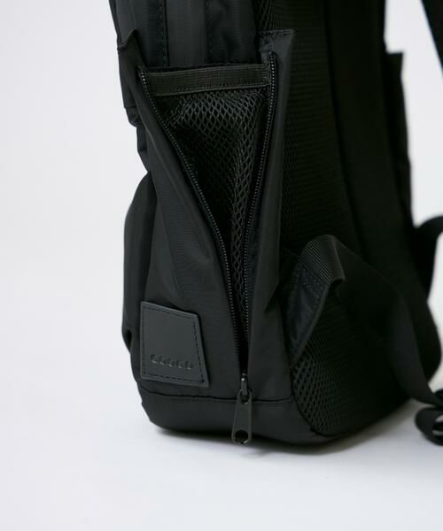 I.T.'S. international / イッツインターナショナル リュック・バックパック | 撥水バックパック/A4対応《COOCO/クーコ》 | 詳細15