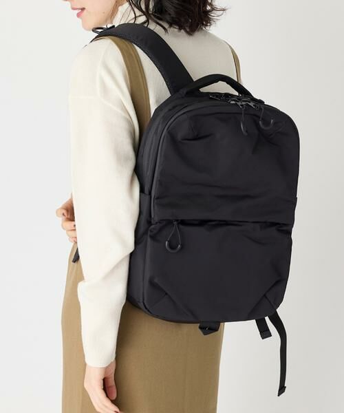 I.T.'S. international / イッツインターナショナル リュック・バックパック | 撥水バックパック/A4対応《COOCO/クーコ》 | 詳細2