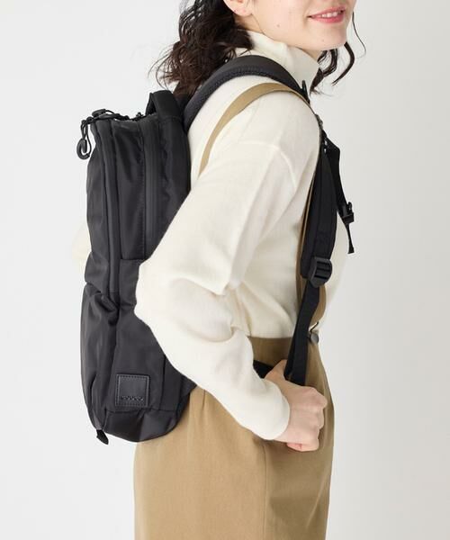 I.T.'S. international / イッツインターナショナル リュック・バックパック | 撥水バックパック/A4対応《COOCO/クーコ》 | 詳細3