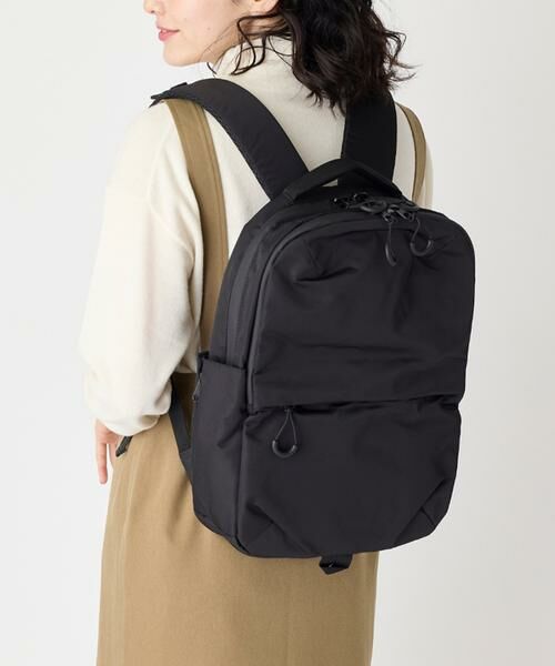 I.T.'S. international / イッツインターナショナル リュック・バックパック | 撥水バックパック/A4対応《COOCO/クーコ》 | 詳細4