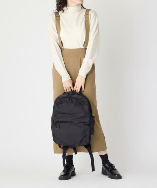 I.T.'S. international / イッツインターナショナル リュック・バックパック | 撥水バックパック/A4対応《COOCO/クーコ》 | 詳細6