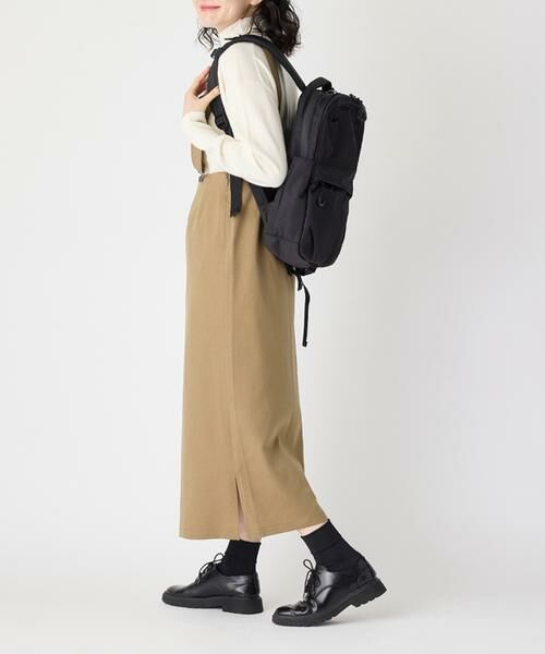 I.T.'S. international / イッツインターナショナル リュック・バックパック | 撥水バックパック/A4対応《COOCO/クーコ》 | 詳細7