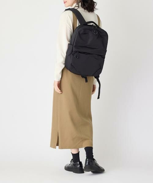 I.T.'S. international / イッツインターナショナル リュック・バックパック | 撥水バックパック/A4対応《COOCO/クーコ》 | 詳細8