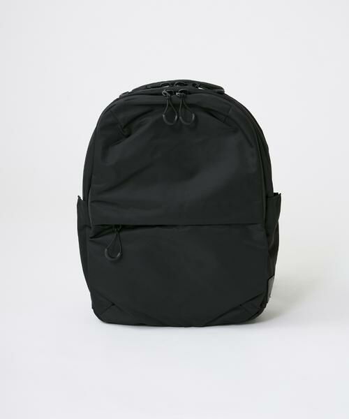 I.T.'S. international / イッツインターナショナル リュック・バックパック | 撥水バックパック/A4対応《COOCO/クーコ》 | 詳細9