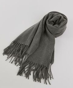 I.T.'S. international / イッツインターナショナル マフラー・ショール・スヌード・ストール | ソフトカラーストール