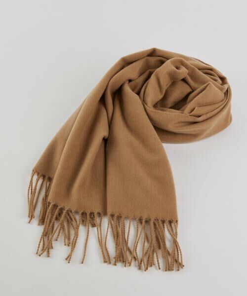 I.T.'S. international / イッツインターナショナル マフラー・ショール・スヌード・ストール | ソフトカラーストール | 詳細1