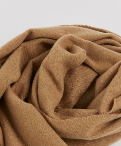 I.T.'S. international / イッツインターナショナル マフラー・ショール・スヌード・ストール | ソフトカラーストール | 詳細2