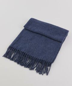 I.T.'S. international / イッツインターナショナル マフラー・ショール・スヌード・ストール | ウールナイロンストール