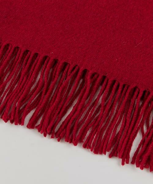 I.T.'S. international / イッツインターナショナル マフラー・ショール・スヌード・ストール | ウールナイロンストール | 詳細3