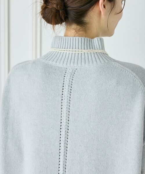 I.T.'S. international / イッツインターナショナル ネックレス・ペンダント・チョーカー | プラスチックパールネックレス | 詳細4