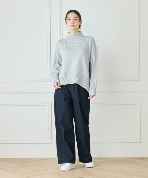 I.T.'S. international / イッツインターナショナル ネックレス・ペンダント・チョーカー | プラスチックパールネックレス | 詳細5