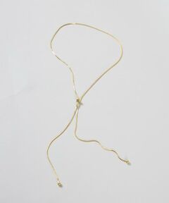 I.T.'S. international / イッツインターナショナル ネックレス・ペンダント・チョーカー | スネークチェーンネックレス