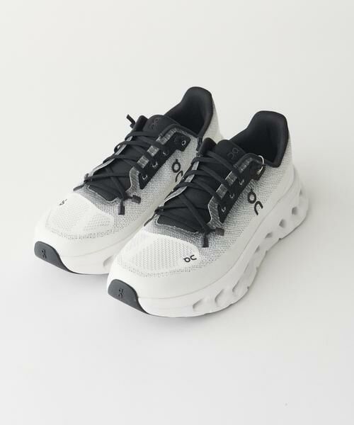 I.T.'S. international / イッツインターナショナル スニーカー | Cloud tilt《On》 | 詳細2