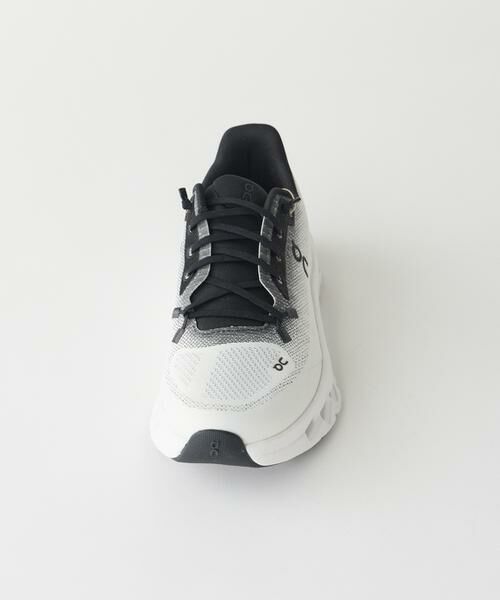 I.T.'S. international / イッツインターナショナル スニーカー | Cloud tilt《On》 | 詳細3