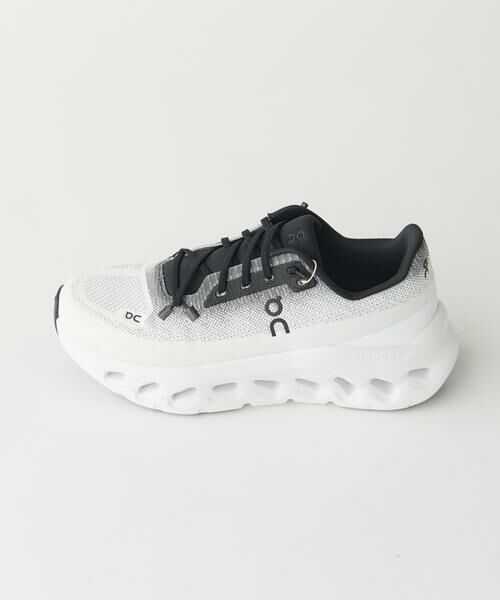 I.T.'S. international / イッツインターナショナル スニーカー | Cloud tilt《On》 | 詳細4