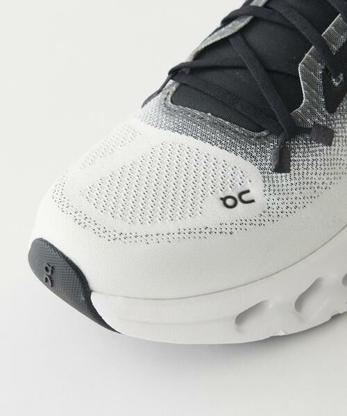 I.T.'S. international / イッツインターナショナル スニーカー | Cloud tilt《On》 | 詳細7