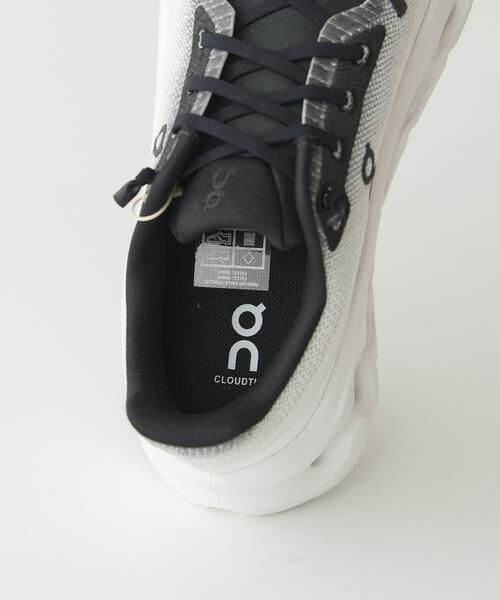 I.T.'S. international / イッツインターナショナル スニーカー | Cloud tilt《On》 | 詳細9