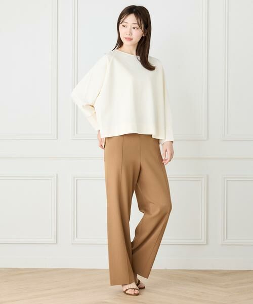 I.T.'S. international / イッツインターナショナル カットソー | ラグランスリーブプルオーバー | 詳細7