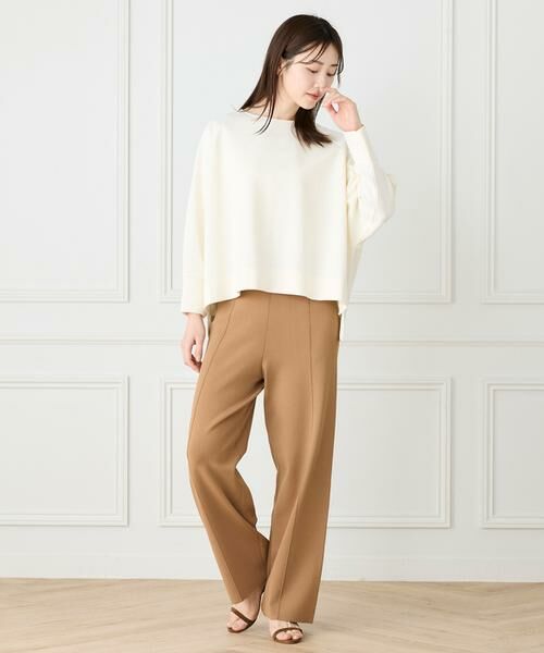 I.T.'S. international / イッツインターナショナル カットソー | ラグランスリーブプルオーバー | 詳細8