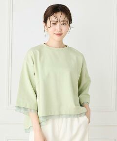 シアードッキングフレアープルオーバー　