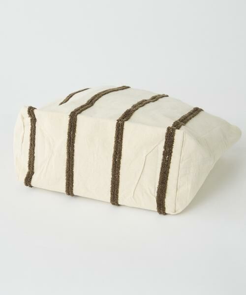 I.T.'S. international / イッツインターナショナル ショルダーバッグ | ループラインビッグトートバッグ《beej》 | 詳細10