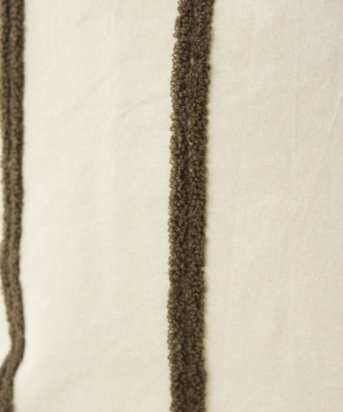 I.T.'S. international / イッツインターナショナル ショルダーバッグ | ループラインビッグトートバッグ《beej》 | 詳細9