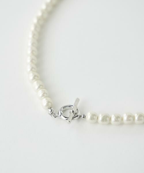 I.T.'S. international / イッツインターナショナル ネックレス・ペンダント・チョーカー | パールネックレス | 詳細2