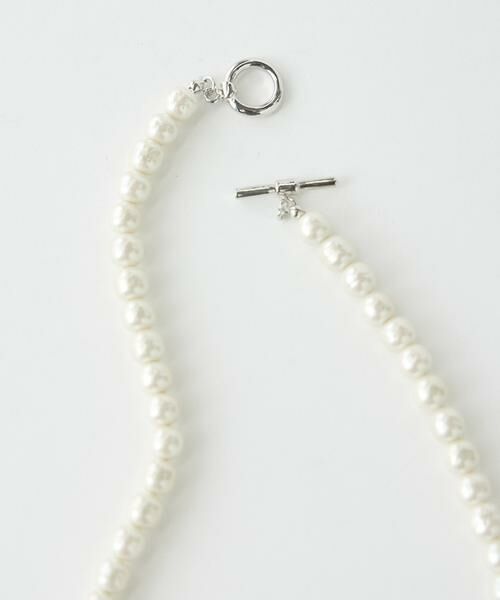 I.T.'S. international / イッツインターナショナル ネックレス・ペンダント・チョーカー | パールネックレス | 詳細6