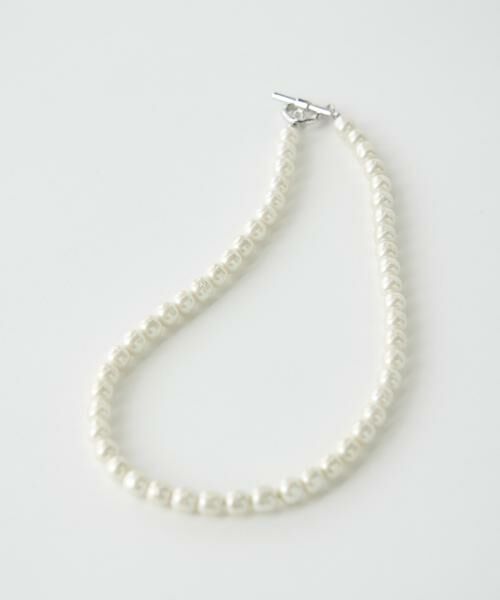I.T.'S. international / イッツインターナショナル ネックレス・ペンダント・チョーカー | パールネックレス（パール5）