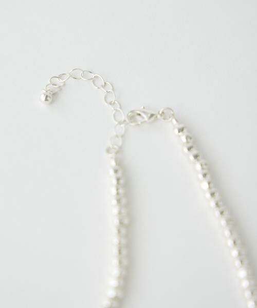 I.T.'S. international / イッツインターナショナル ネックレス・ペンダント・チョーカー | メタルビーズネックレス | 詳細3