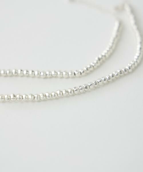 I.T.'S. international / イッツインターナショナル ネックレス・ペンダント・チョーカー | メタルビーズネックレス | 詳細4