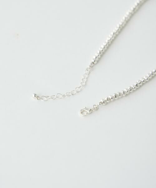 I.T.'S. international / イッツインターナショナル ネックレス・ペンダント・チョーカー | メタルビーズネックレス | 詳細5