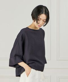 I.T.'S. international / イッツインターナショナル シャツ・ブラウス | ワイドスリーブブラウス