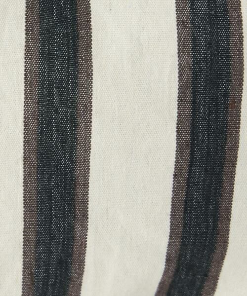 I.T.'S. international / イッツインターナショナル ハンドバッグ | コットンネットバッグ《beej》 | 詳細11