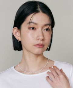 I.T.'S. international / イッツインターナショナル ネックレス・ペンダント・チョーカー | カラービジューネックレス