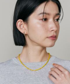 I.T.'S. international / イッツインターナショナル ネックレス・ペンダント・チョーカー | カラービジューネックレス