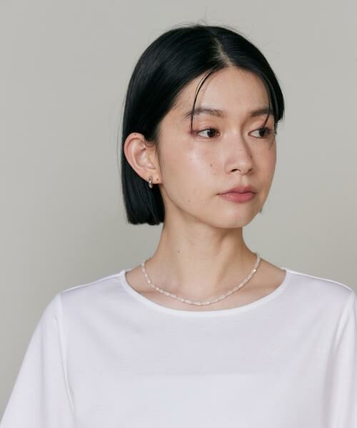 I.T.'S. international / イッツインターナショナル ネックレス・ペンダント・チョーカー | カラービジューネックレス | 詳細4