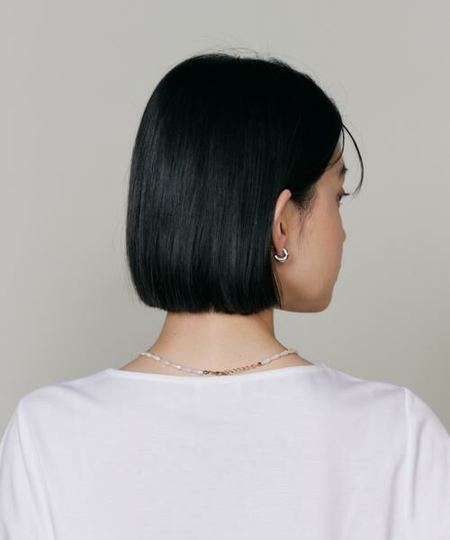 I.T.'S. international / イッツインターナショナル ネックレス・ペンダント・チョーカー | カラービジューネックレス | 詳細5