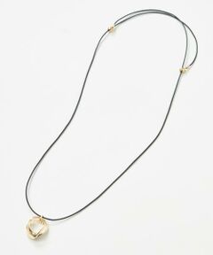 I.T.'S. international / イッツインターナショナル ネックレス・ペンダント・チョーカー | モーチーフペンダントネックレス