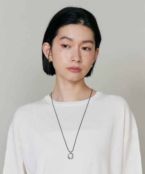 I.T.'S. international / イッツインターナショナル ネックレス・ペンダント・チョーカー | モーチーフペンダントネックレス | 詳細2
