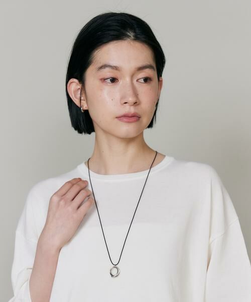 I.T.'S. international / イッツインターナショナル ネックレス・ペンダント・チョーカー | モーチーフペンダントネックレス | 詳細3