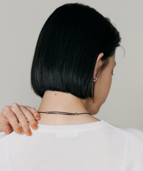 I.T.'S. international / イッツインターナショナル ネックレス・ペンダント・チョーカー | モーチーフペンダントネックレス | 詳細4