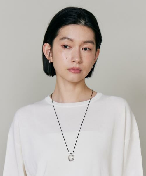 I.T.'S. international / イッツインターナショナル ネックレス・ペンダント・チョーカー | モーチーフペンダントネックレス | 詳細6