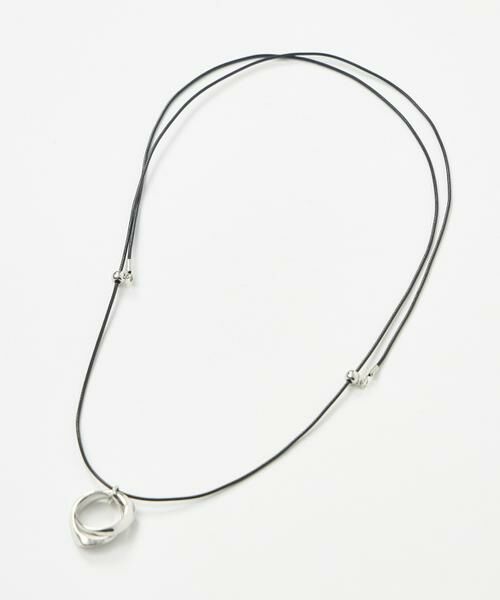 I.T.'S. international / イッツインターナショナル ネックレス・ペンダント・チョーカー | モーチーフペンダントネックレス | 詳細10