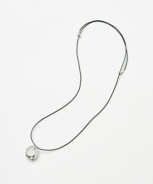 I.T.'S. international / イッツインターナショナル ネックレス・ペンダント・チョーカー | モーチーフペンダントネックレス | 詳細11