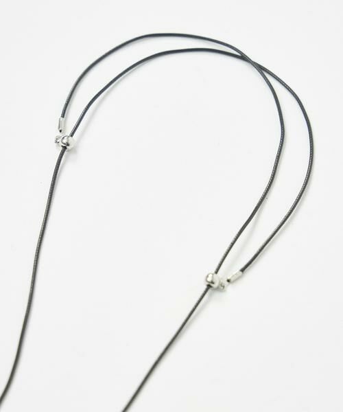 I.T.'S. international / イッツインターナショナル ネックレス・ペンダント・チョーカー | モーチーフペンダントネックレス | 詳細13