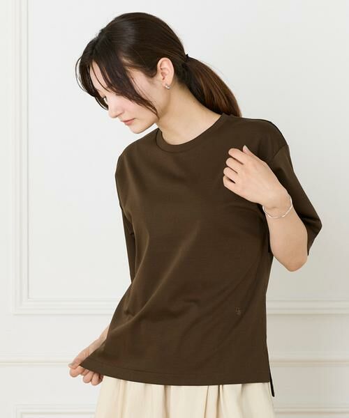 I.T.'S. international / イッツインターナショナル Tシャツ | 大人Tシャツ | 詳細2
