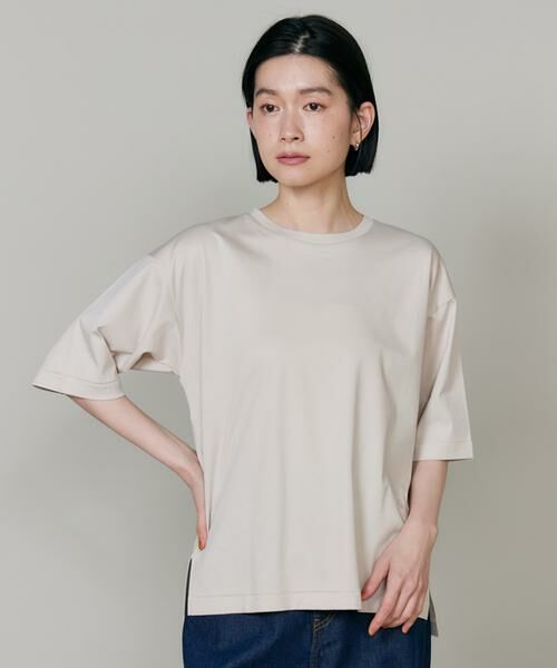 I.T.'S. international / イッツインターナショナル Tシャツ | 大人Tシャツ | 詳細3