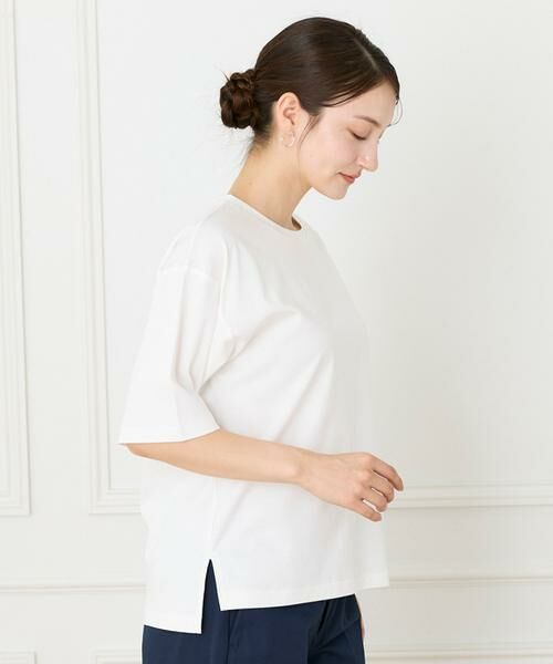 I.T.'S. international / イッツインターナショナル Tシャツ | 大人Tシャツ | 詳細4